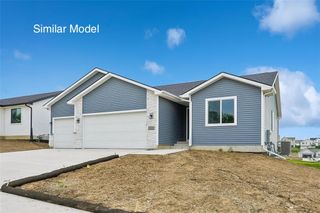 1531 NE Daybreak Avenue, Polk City, IA 50226
