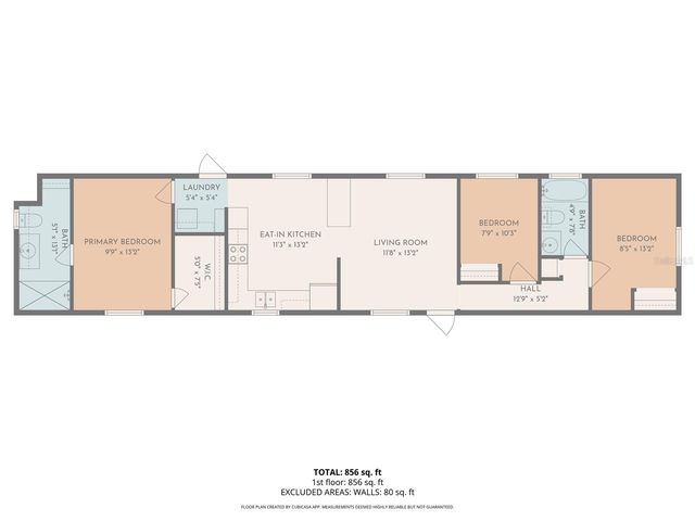 8348 EMMONS AVENUE, New Port Richey, FL 34653
