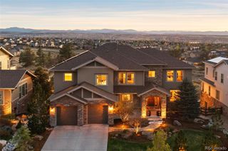 11567 Pine Canyon Drive, Parker, CO 80138