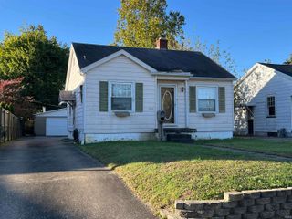 833 Herndon Drive, Evansville, IN 47711