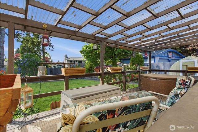 22314 50th Avenue Ct E, Spanaway, WA 98387
