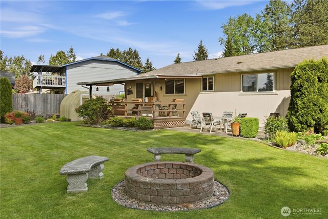 22314 50th Avenue Ct E, Spanaway, WA 98387