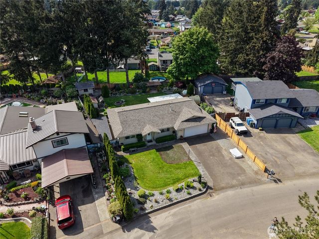 22314 50th Avenue Ct E, Spanaway, WA 98387