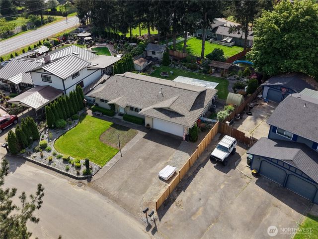 22314 50th Avenue Ct E, Spanaway, WA 98387