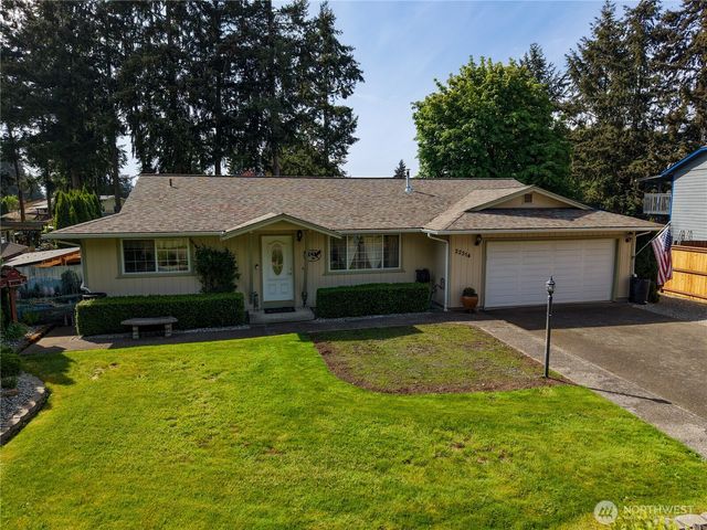 22314 50th Avenue Ct E, Spanaway, WA 98387