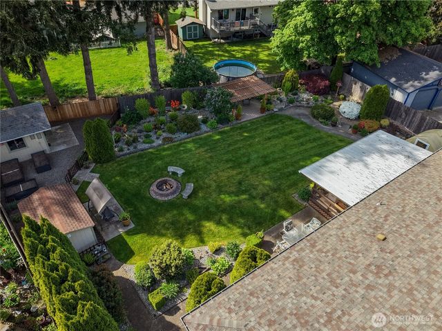 22314 50th Avenue Ct E, Spanaway, WA 98387