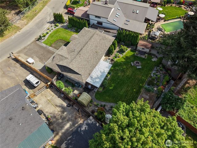 22314 50th Avenue Ct E, Spanaway, WA 98387