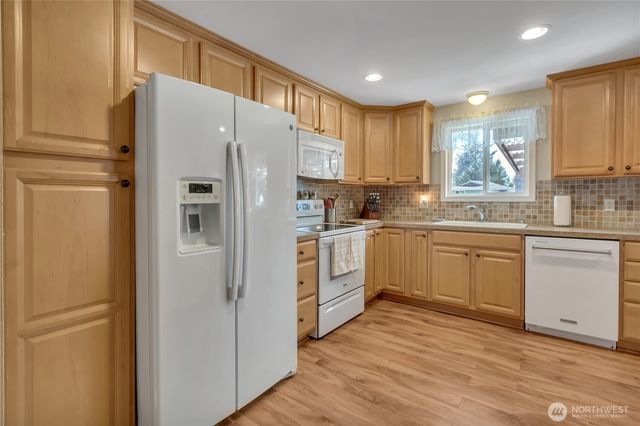 22314 50th Avenue Ct E, Spanaway, WA 98387