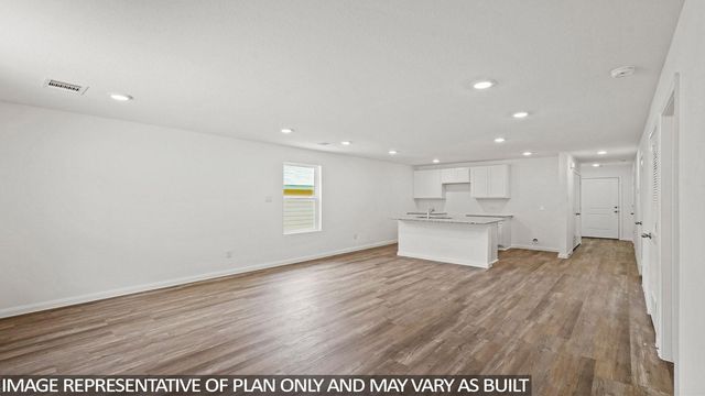13127 Mccrorey Crest Lane, Conroe, TX 77303