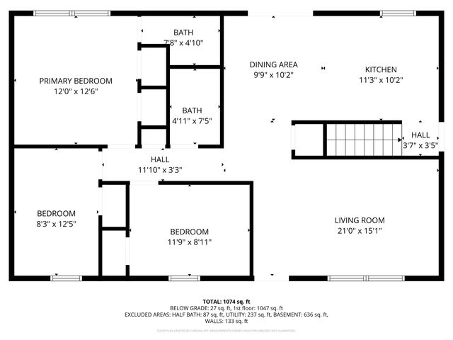 3917 Del Matro Road, Waterloo, IA 50701