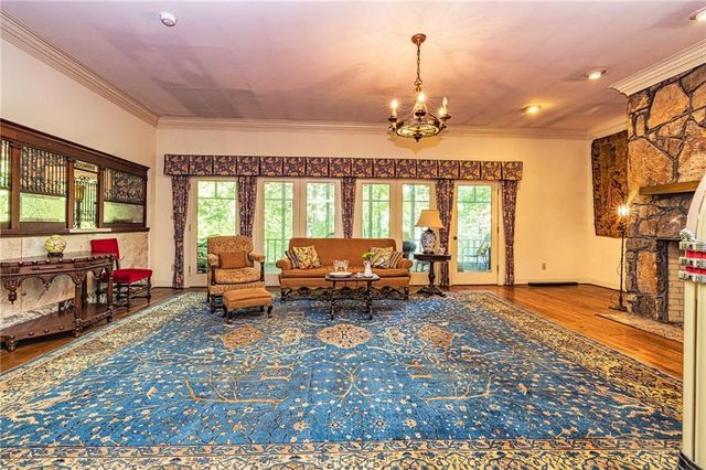 1015 Wahoo Hill, Newnan, GA 30263