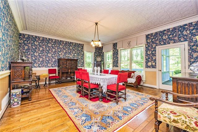 1015 Wahoo Hill, Newnan, GA 30263
