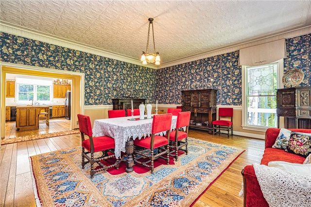 1015 Wahoo Hill, Newnan, GA 30263