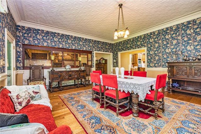 1015 Wahoo Hill, Newnan, GA 30263