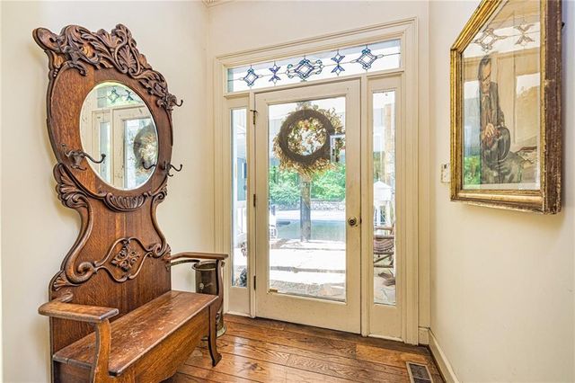 1015 Wahoo Hill, Newnan, GA 30263