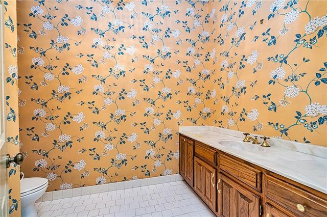 1015 Wahoo Hill, Newnan, GA 30263