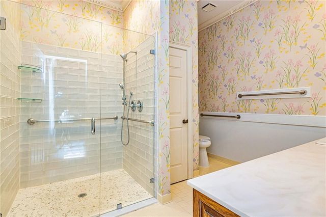 1015 Wahoo Hill, Newnan, GA 30263