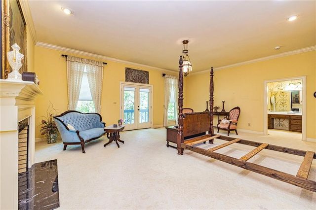 1015 Wahoo Hill, Newnan, GA 30263