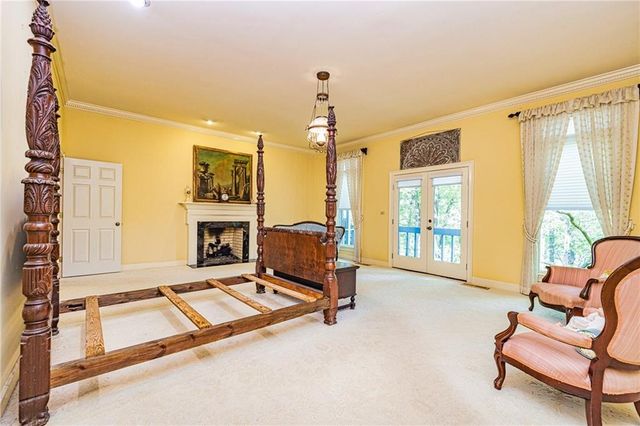1015 Wahoo Hill, Newnan, GA 30263