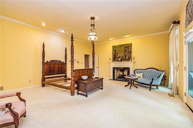 1015 Wahoo Hill, Newnan, GA 30263