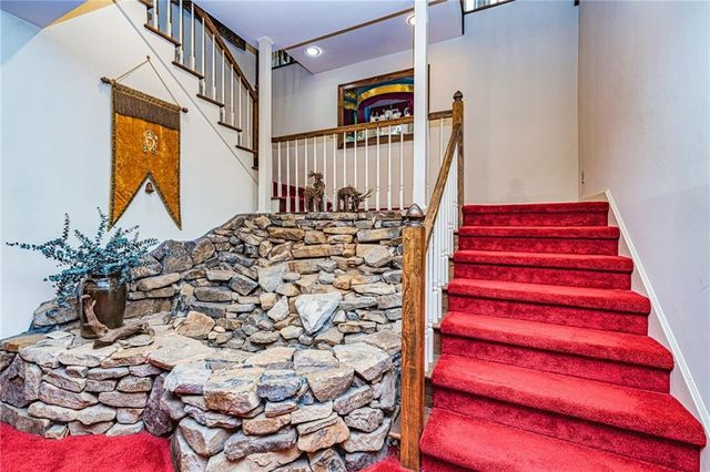1015 Wahoo Hill, Newnan, GA 30263