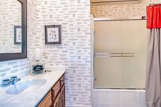 1015 Wahoo Hill, Newnan, GA 30263