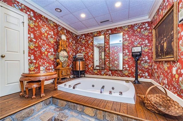1015 Wahoo Hill, Newnan, GA 30263