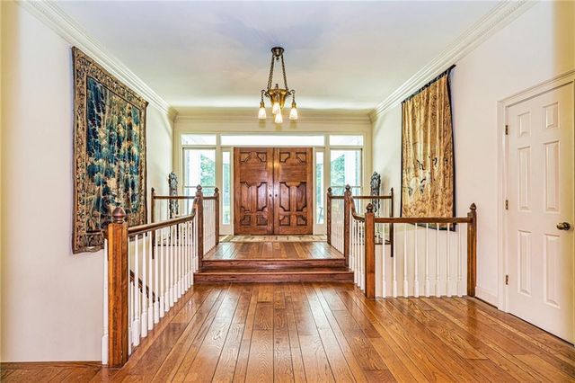 1015 Wahoo Hill, Newnan, GA 30263