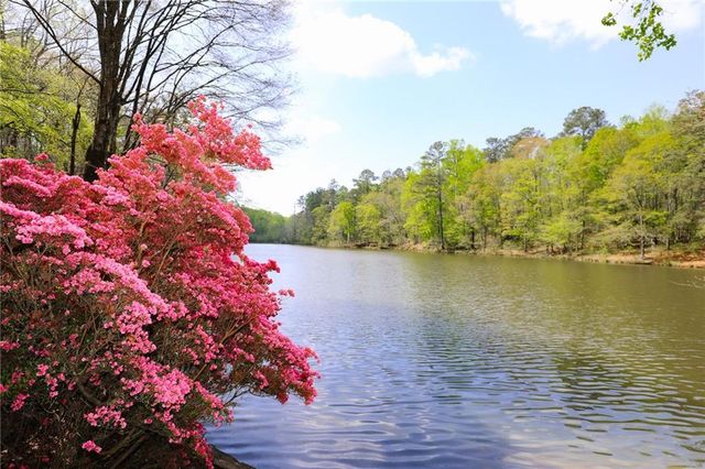 1015 Wahoo Hill, Newnan, GA 30263