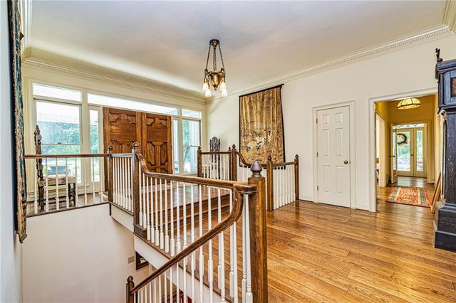 1015 Wahoo Hill, Newnan, GA 30263