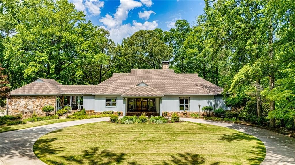 1015 Wahoo Hill, Newnan, GA 30263