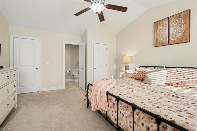 1154 Augustine Heights Drive, Winston-salem, NC 27103