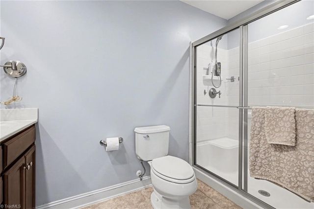 1154 Augustine Heights Drive, Winston-salem, NC 27103