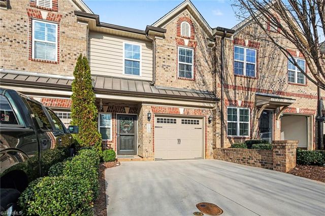 1154 Augustine Heights Drive, Winston-salem, NC 27103