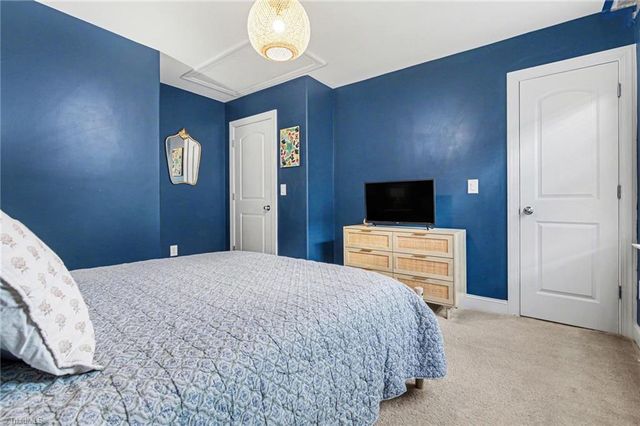 1154 Augustine Heights Drive, Winston-salem, NC 27103