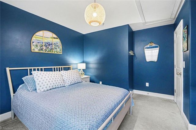 1154 Augustine Heights Drive, Winston-salem, NC 27103