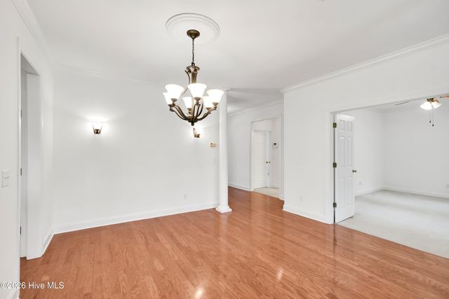 1009 N Sanderling Drive, Leland, NC 28451