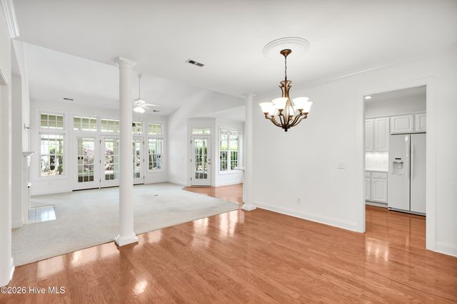1009 N Sanderling Drive, Leland, NC 28451
