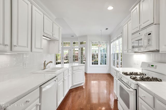 1009 N Sanderling Drive, Leland, NC 28451