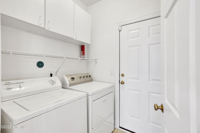 1009 N Sanderling Drive, Leland, NC 28451