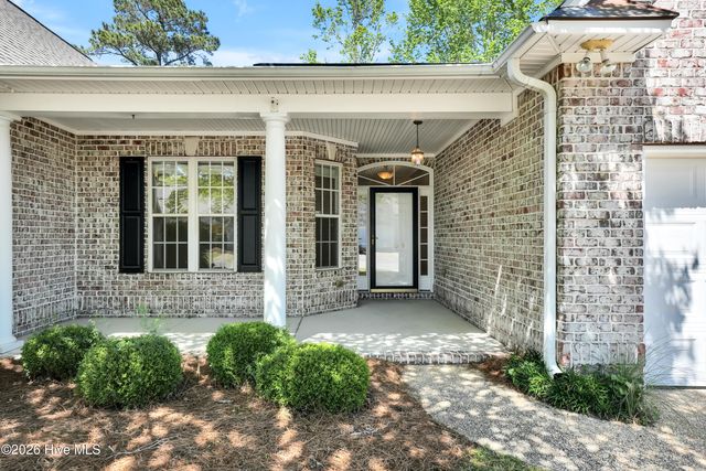 1009 N Sanderling Drive, Leland, NC 28451