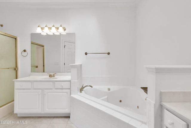 1009 N Sanderling Drive, Leland, NC 28451