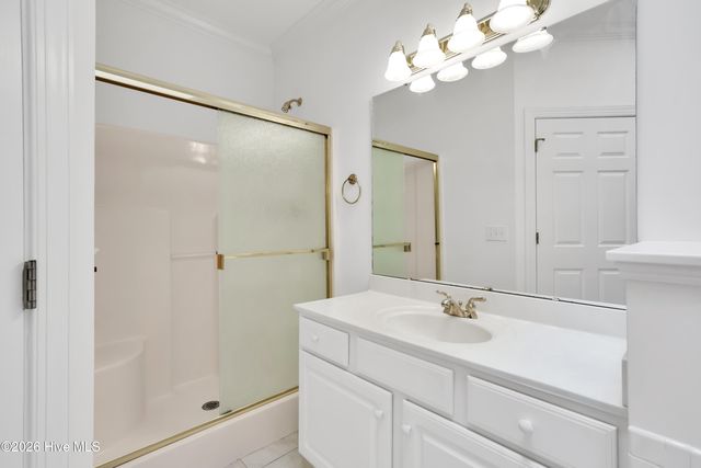 1009 N Sanderling Drive, Leland, NC 28451