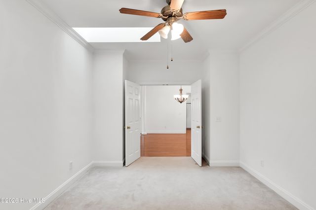 1009 N Sanderling Drive, Leland, NC 28451
