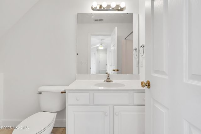 1009 N Sanderling Drive, Leland, NC 28451
