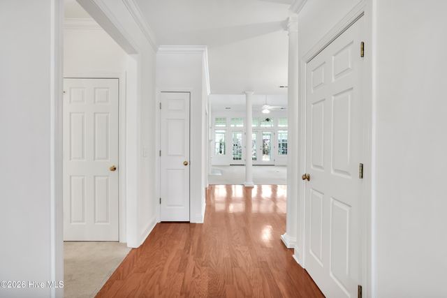 1009 N Sanderling Drive, Leland, NC 28451
