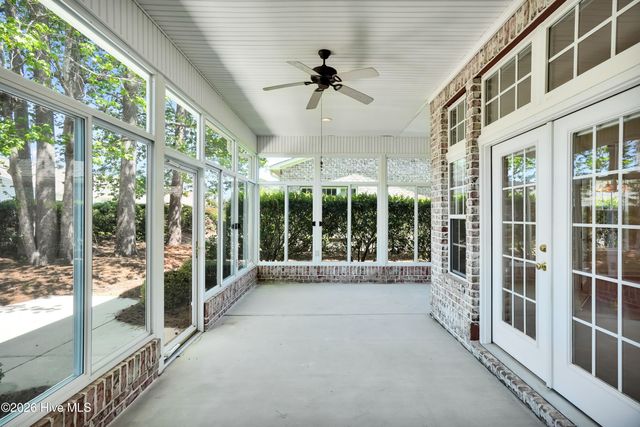 1009 N Sanderling Drive, Leland, NC 28451