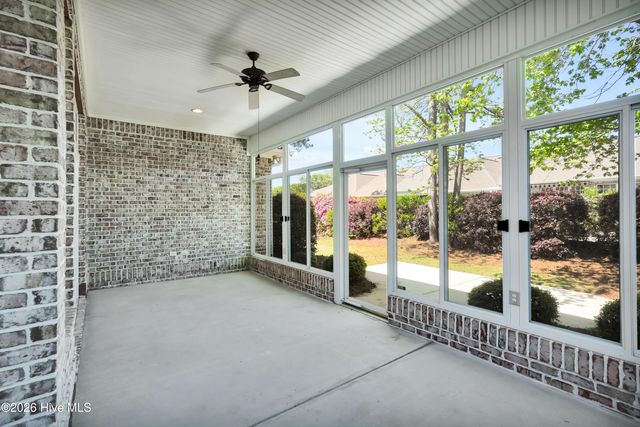 1009 N Sanderling Drive, Leland, NC 28451