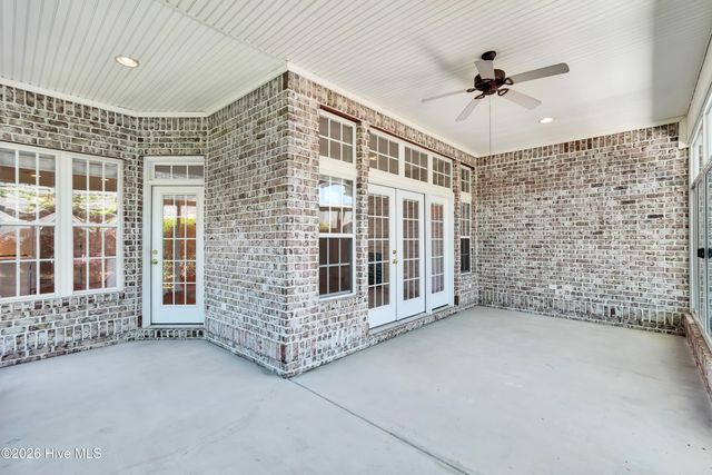 1009 N Sanderling Drive, Leland, NC 28451