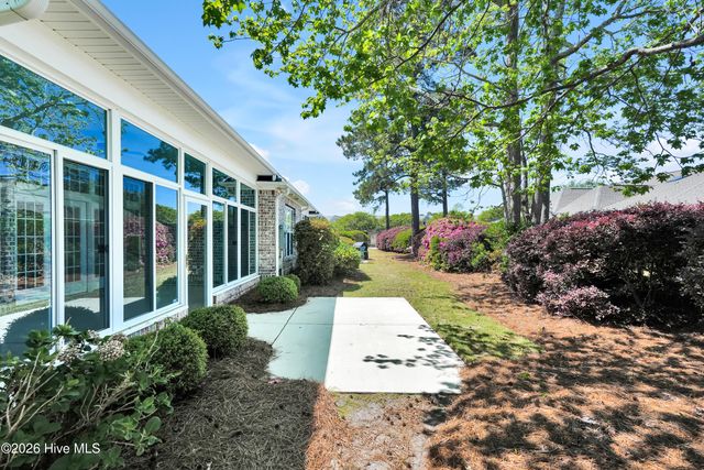 1009 N Sanderling Drive, Leland, NC 28451